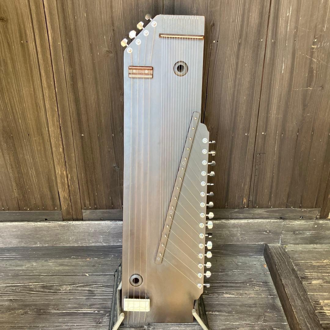 スワルタンプーラ(スワルサンガム) 楽器 　タンプーラ