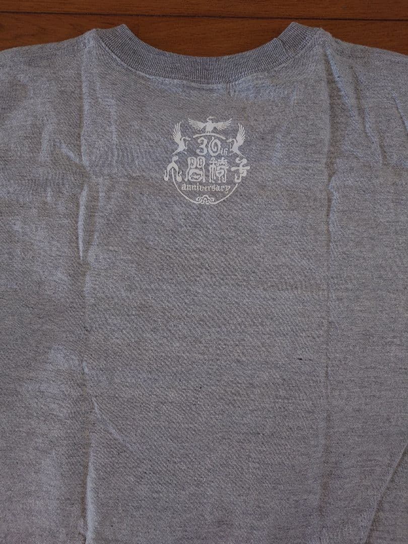 人間椅子 Tシャツ Sサイズ6枚セット