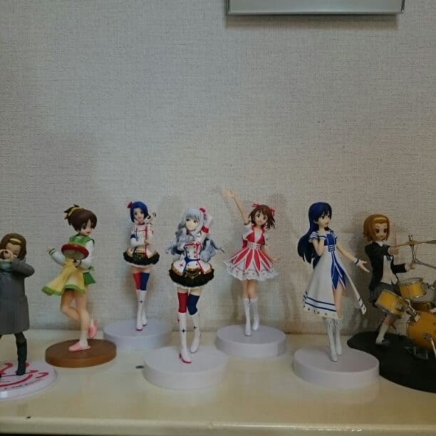 フィギュア いろいろ！！