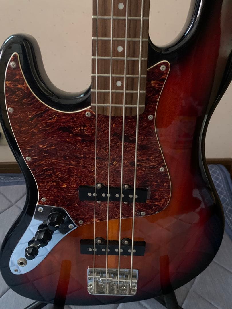 K-ON! けいおん！ Akiyama Mio 秋山澪モデル エリザベス