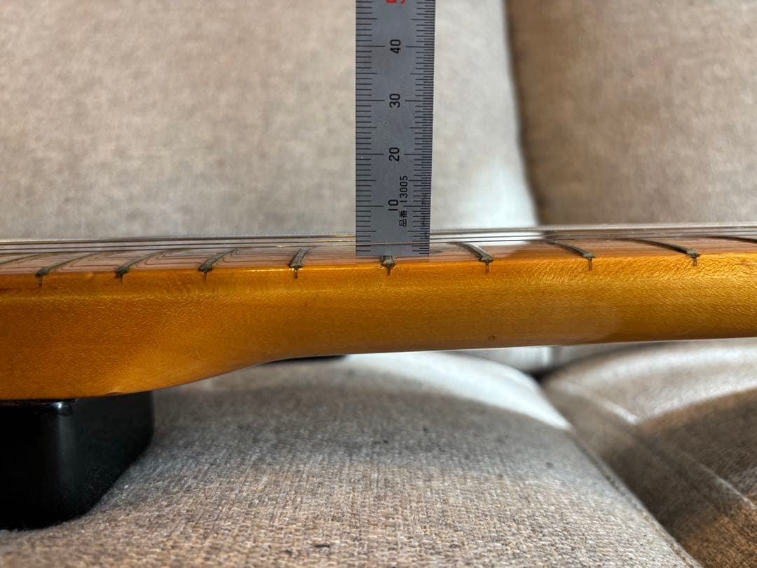 【ビンテージ】Greco SE500 75年製ストラトキャスター