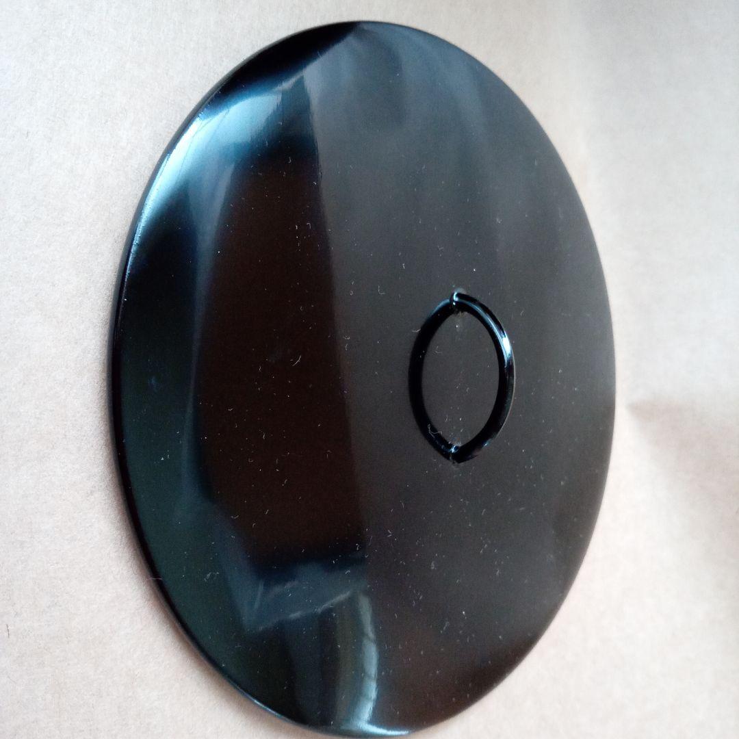 瀬戸水指　青峰　捻貫