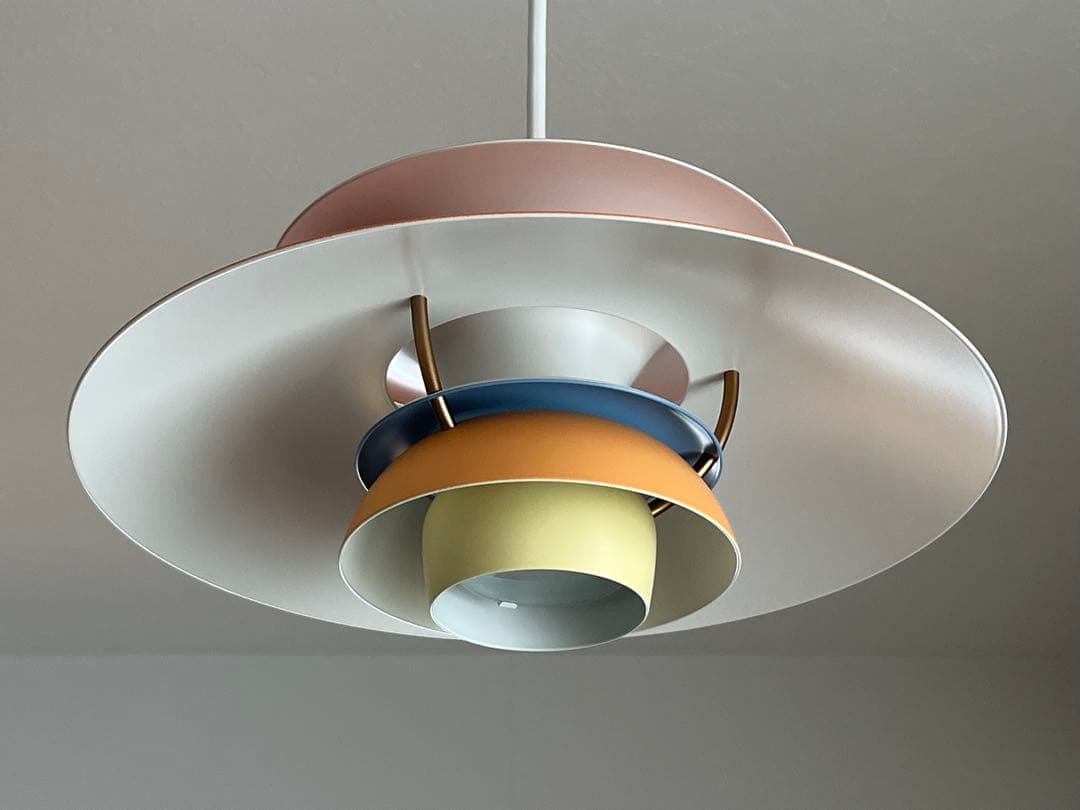 ルイスポールセン PH5ミニ louis poulsen PH5 mini