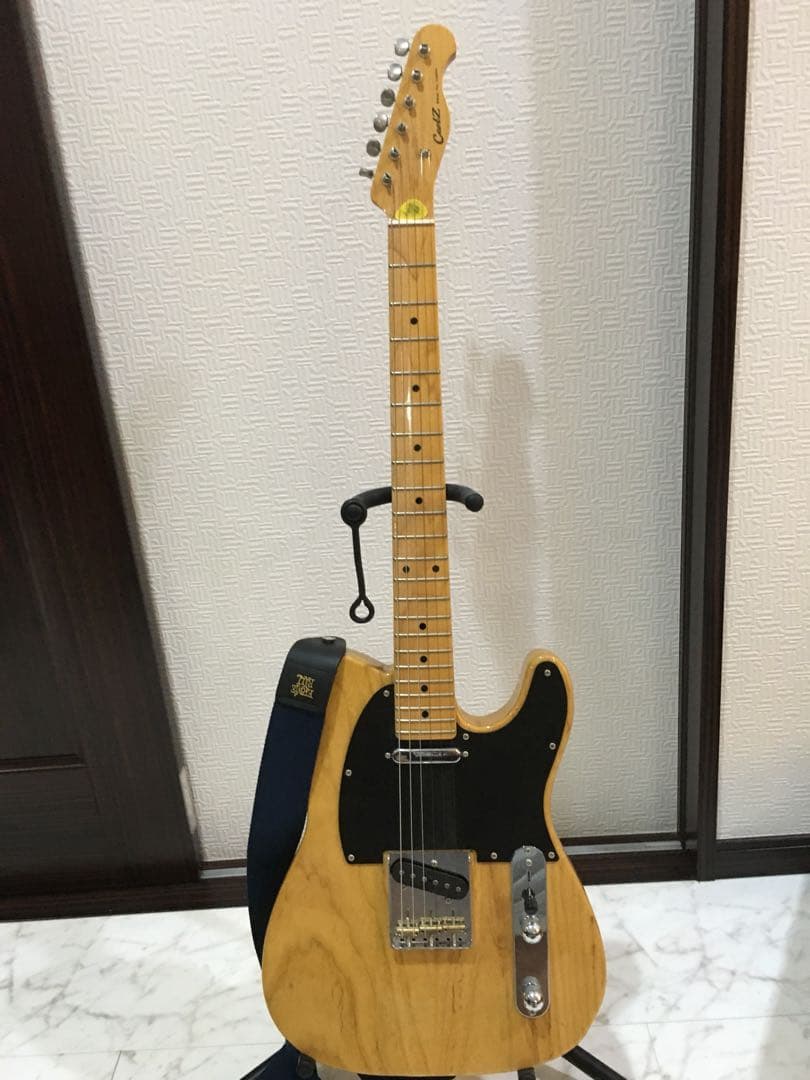 テレキャスター エレキギター