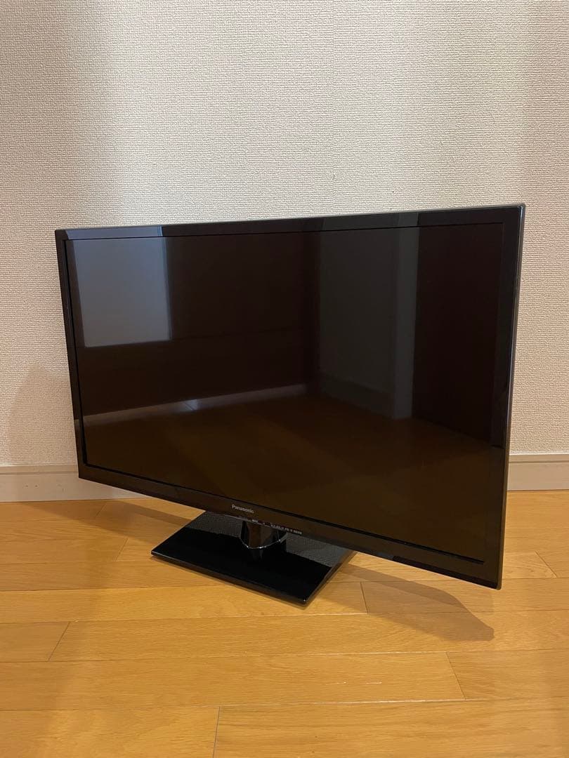 美品 Panasonic TH-L32C6 32 インチ液晶テレビ パナソニック