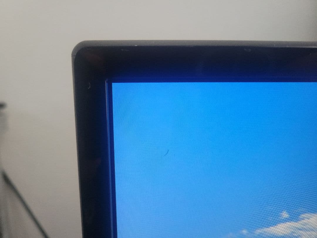 LG 24UD58-B 24インチ モニター