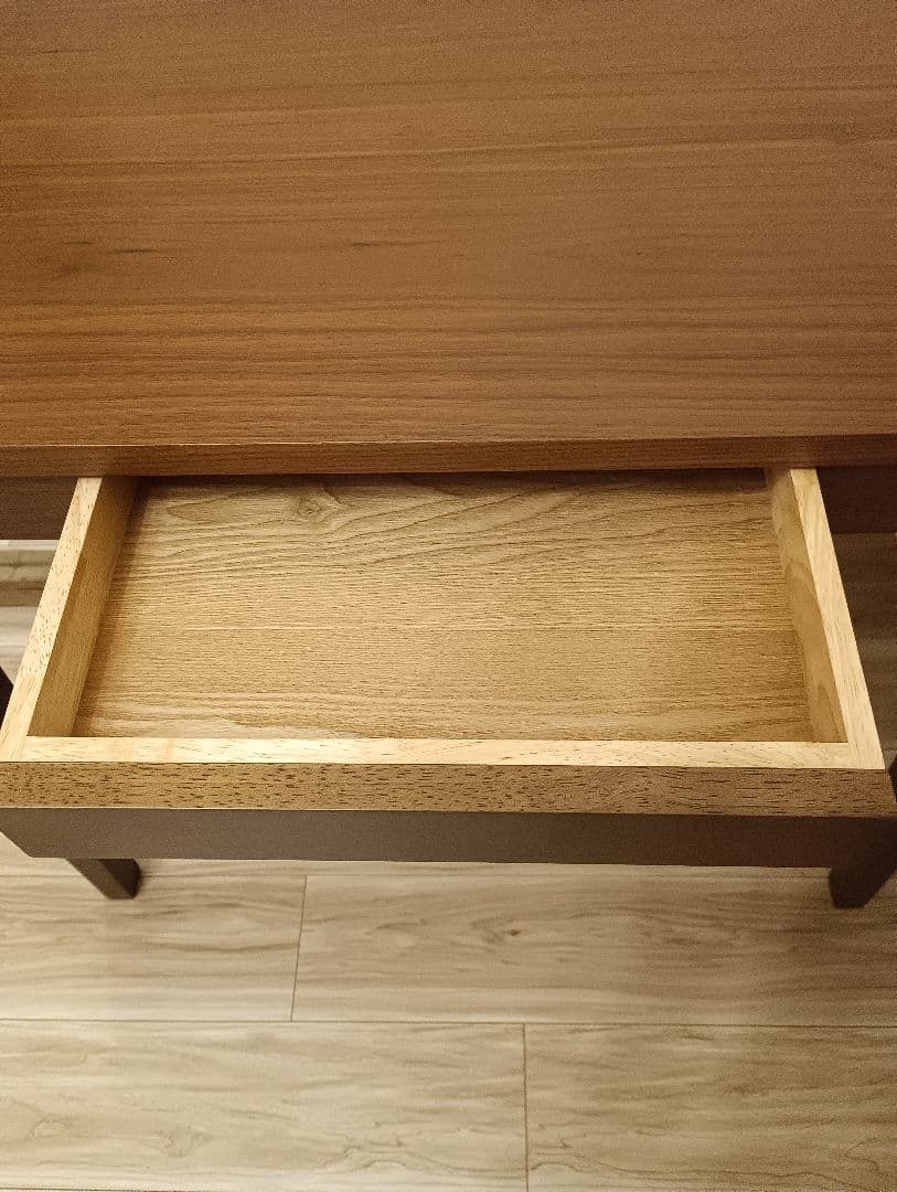 「あめさん専用ページ」ダークブラウン　パソコンデスク