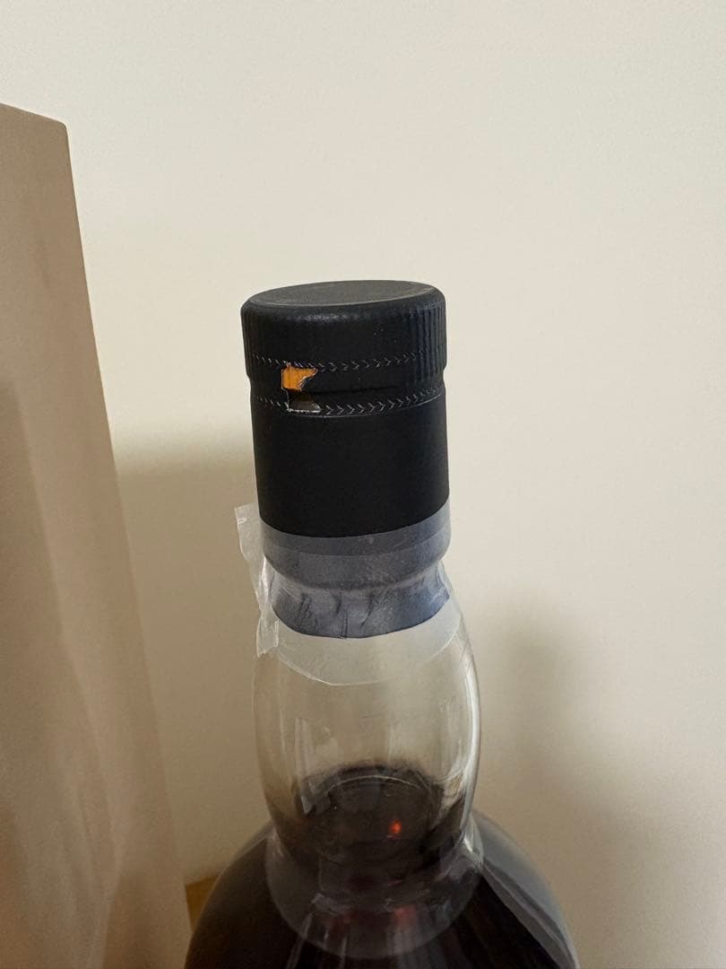 ローズバンクROSEBANK 25年 シングルモルトウイスキー