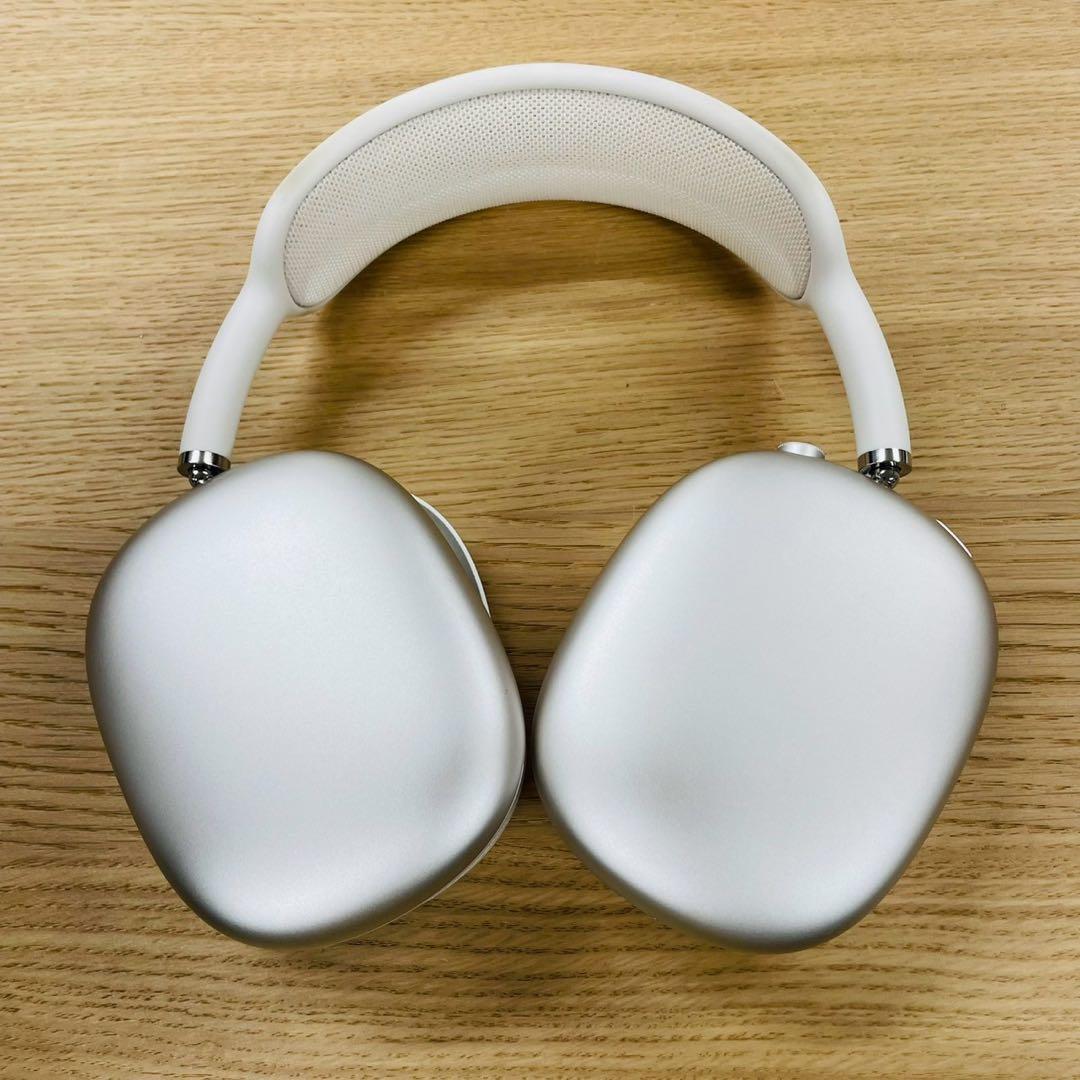 AirPods MAX ゴールド mww53za/a WW9966