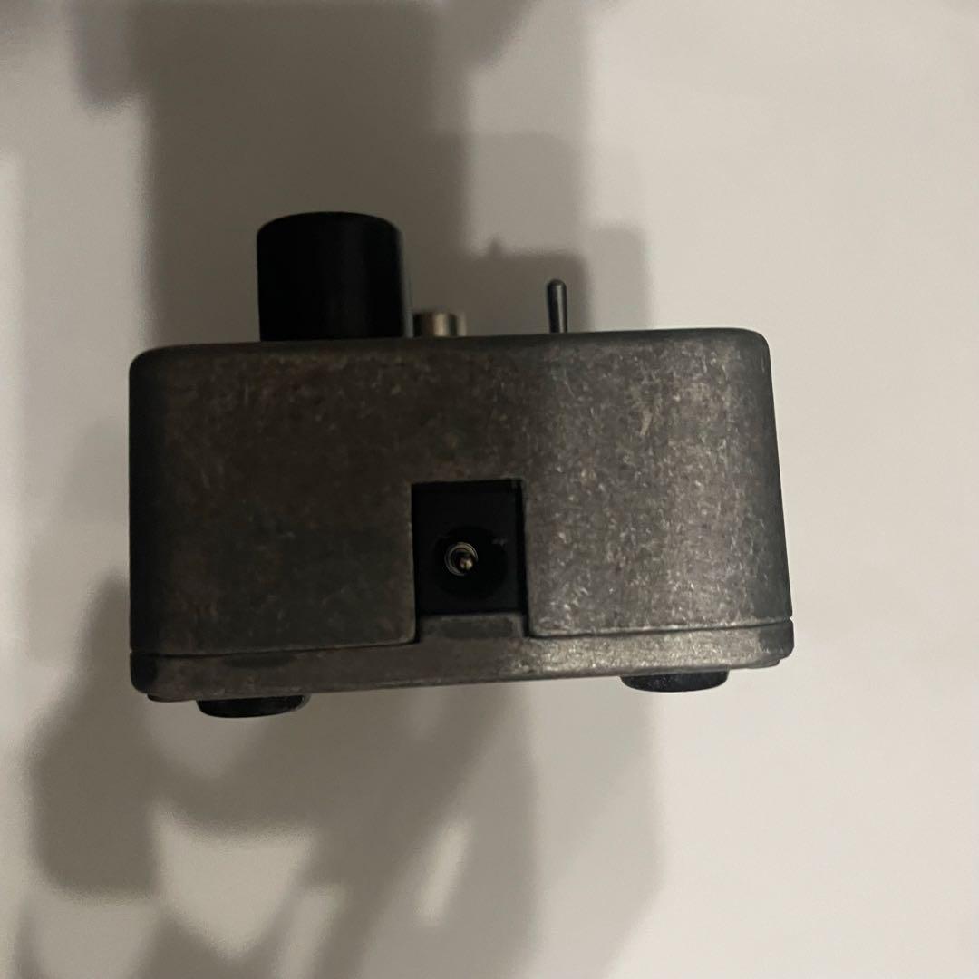 Holy Grail リバーブエフェクター