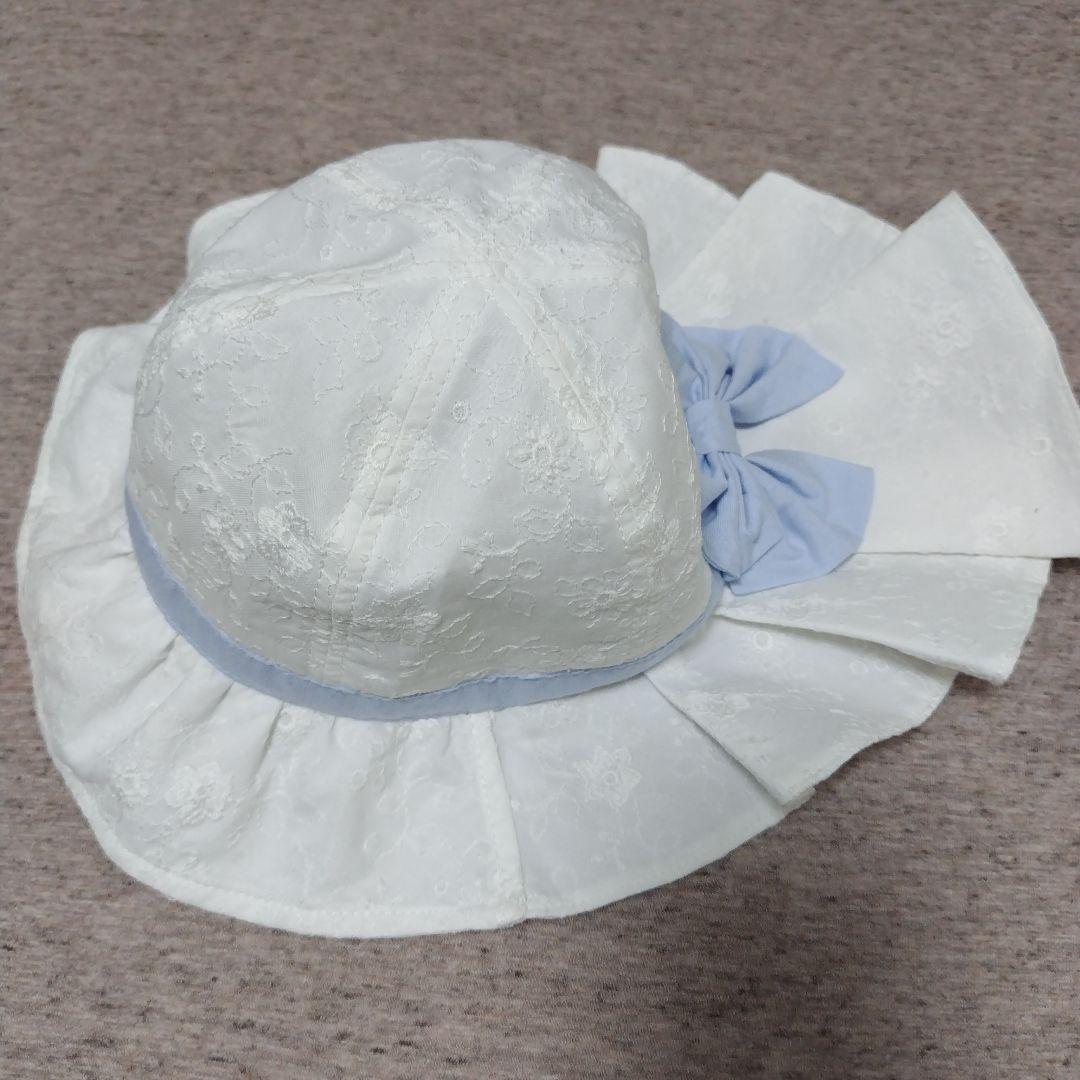 ファミリア帽子