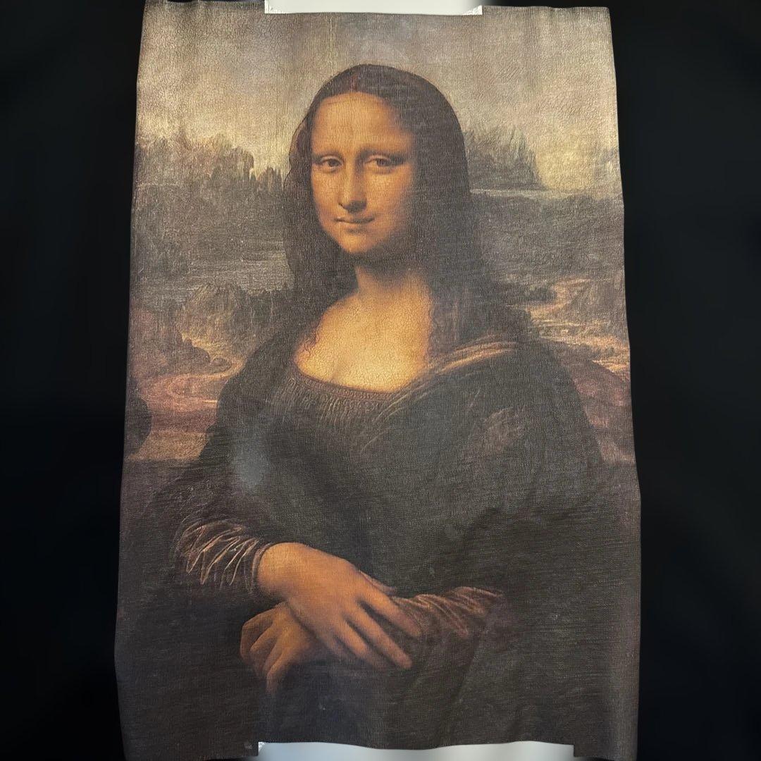 off white オフホワイト　モナリザ Tシャツ