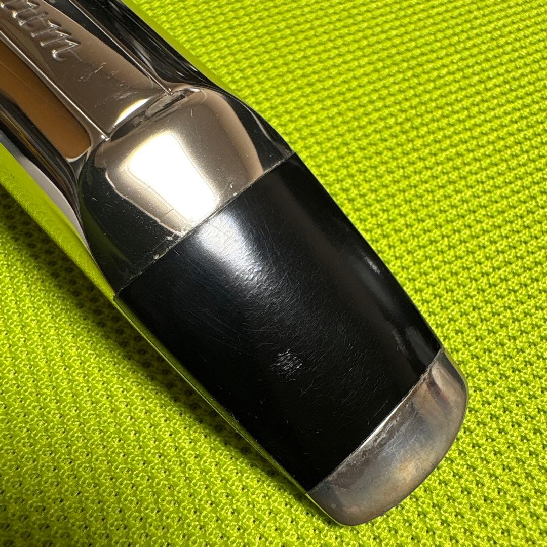 ted klum standardテナーサックス マウスピース