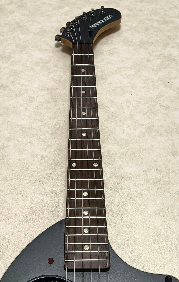 【超美品】ZO-3 芸達者 SBL アンプ内蔵ミニギター 専用ケース付 ぞうさん