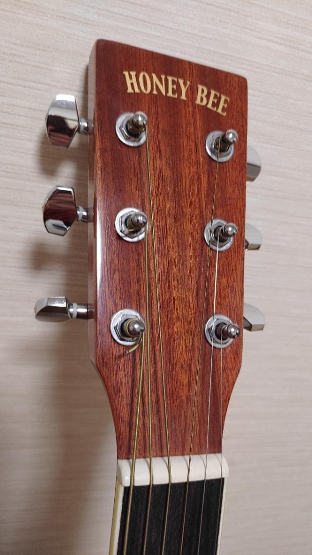 Honey Bee W-15-MH (9点セット)