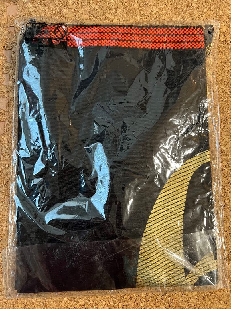 【新品】　新政　No.6 前掛け　エプロン