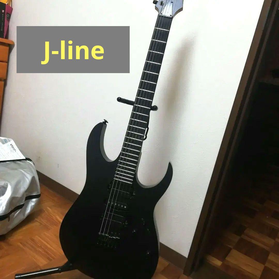 Ibanez RG J-LINE　RG6HSHFX