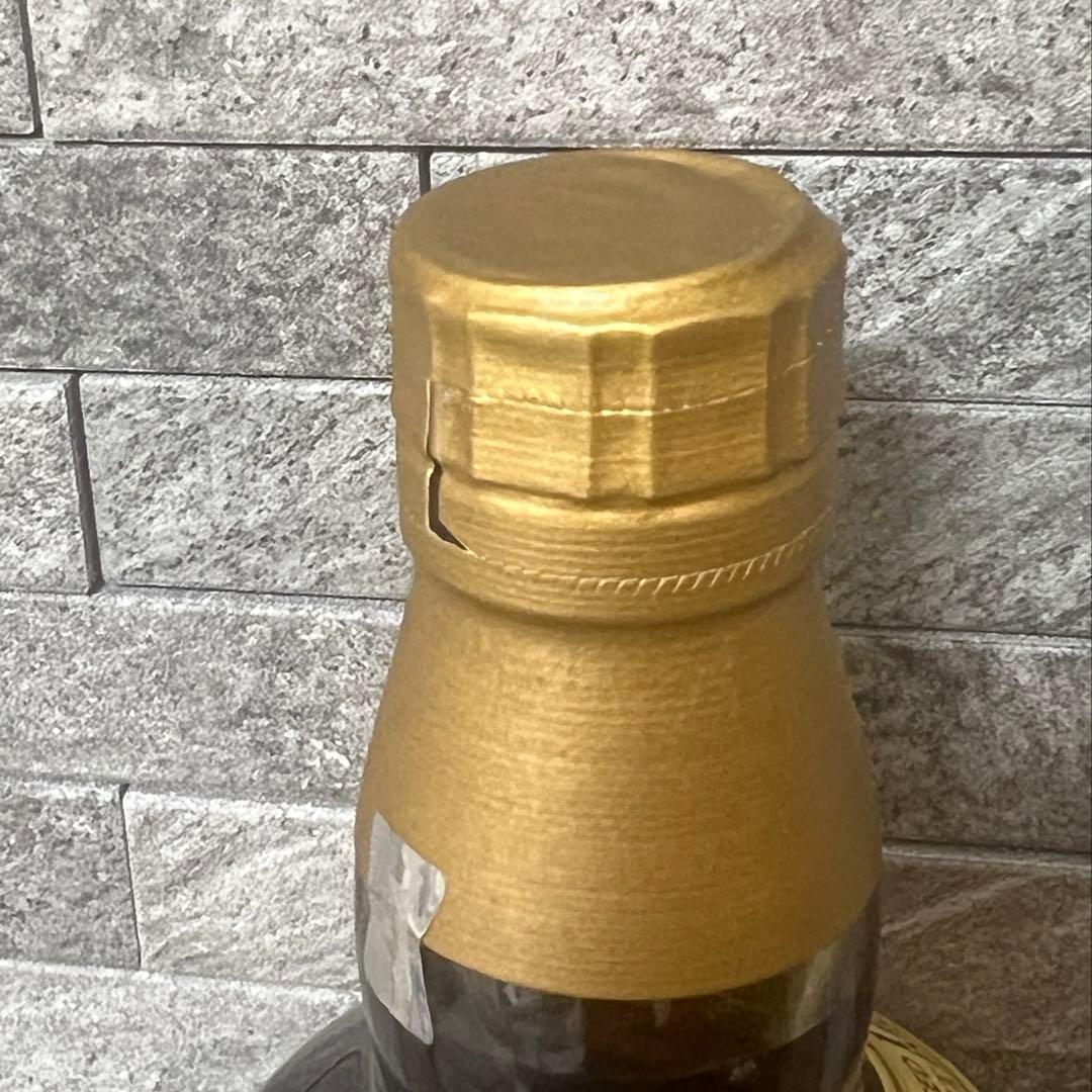 サントリー 山崎12年 シングルモルト 未開封 正規品