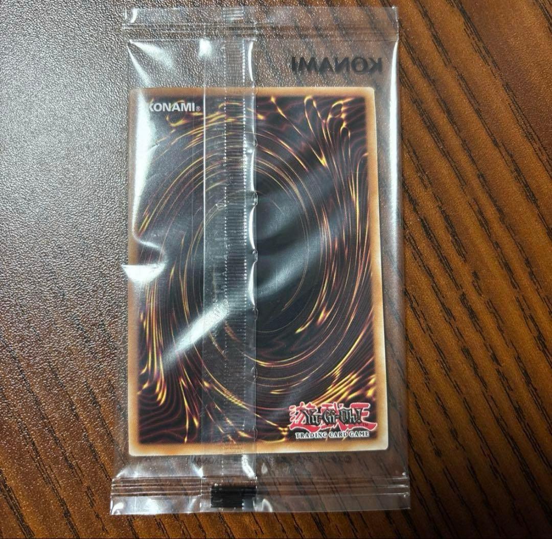 遊戯王　日本選手権　Dragon of Illumination プロモ