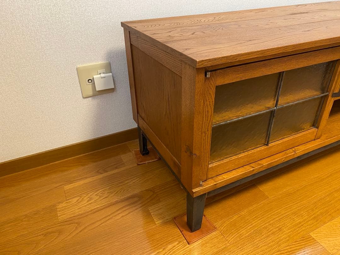 TRUCK FURNITURE／GATTO SIDEBOARD