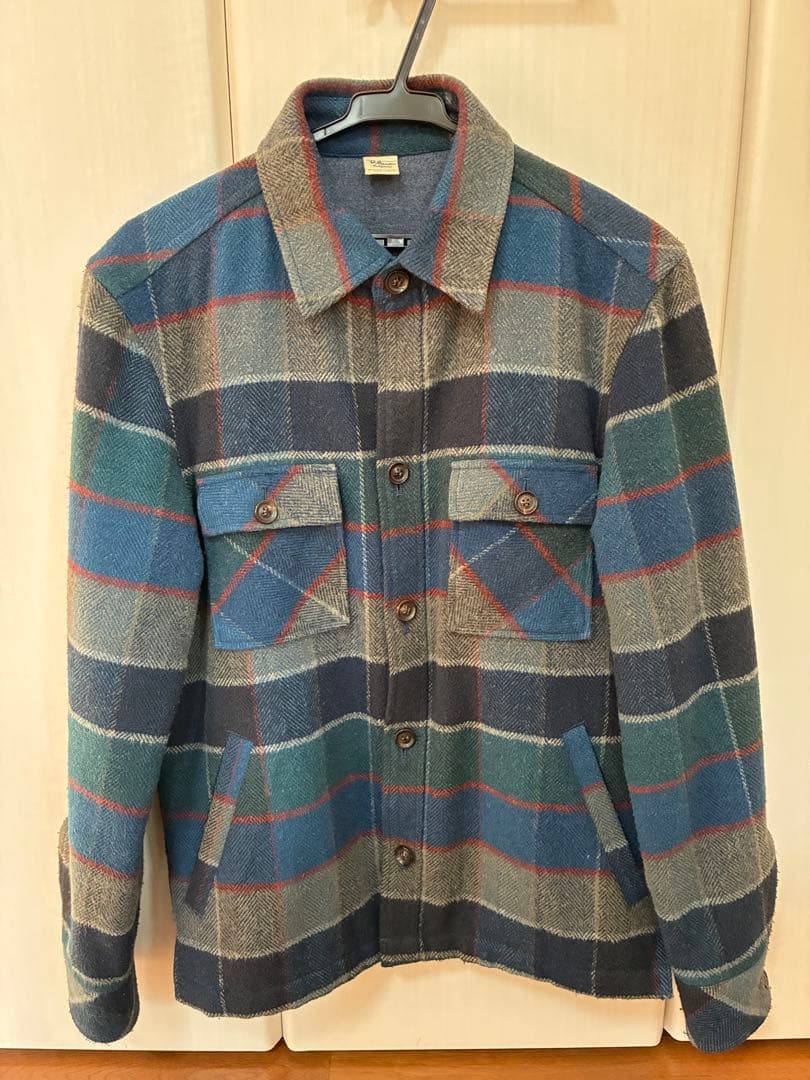 ロンハーマン ジャケット M