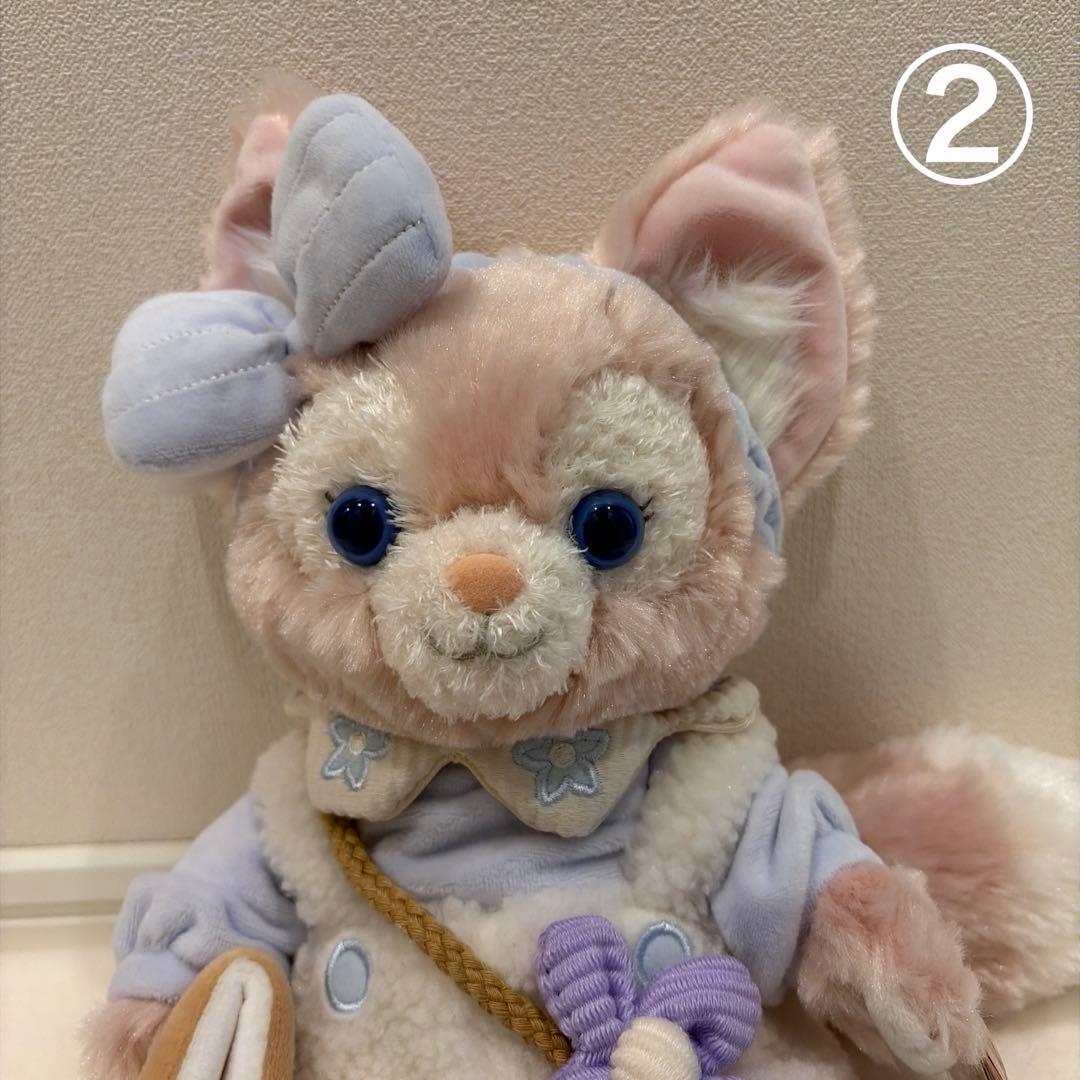 まるこ　ぬいぐるみ　SS