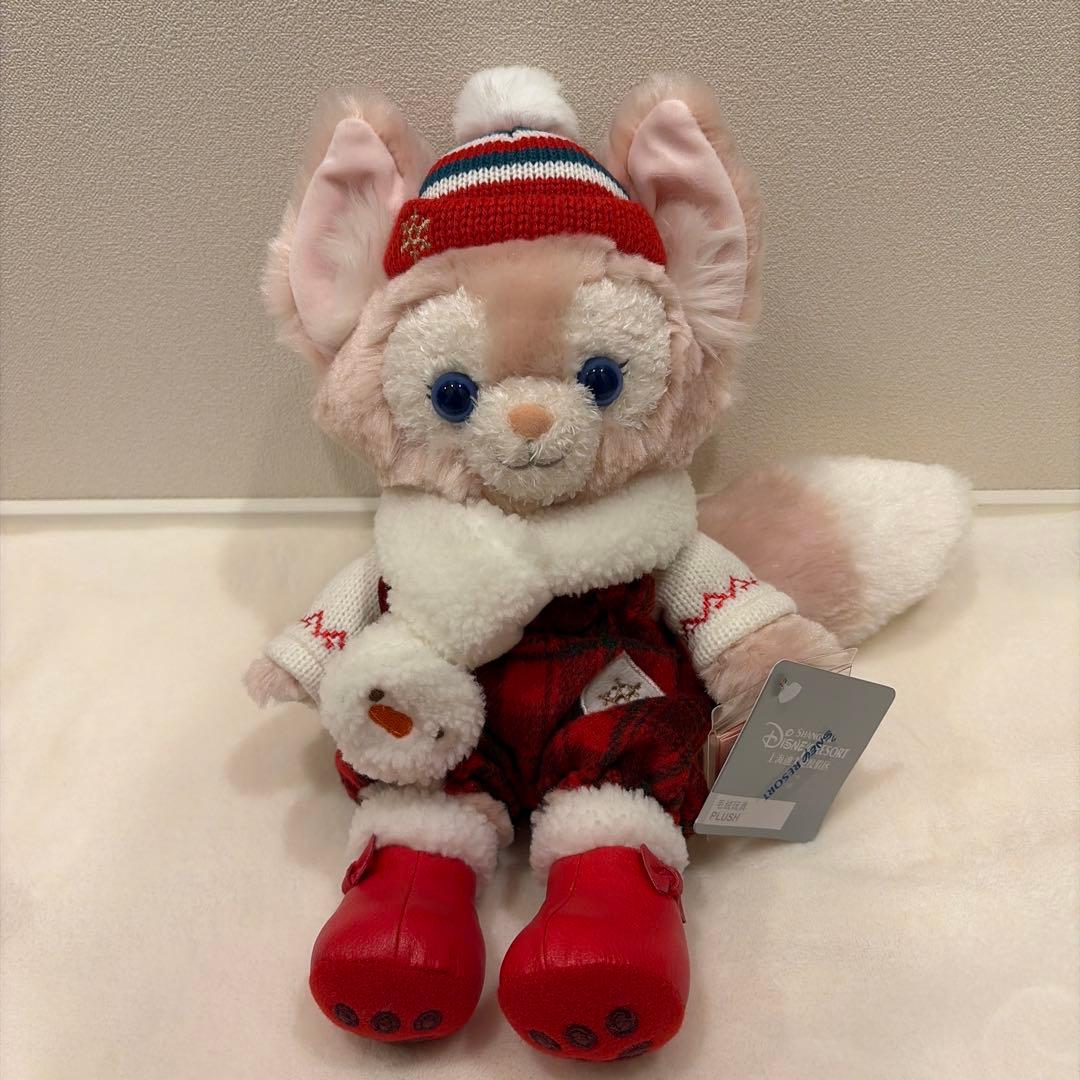 まるこ　ぬいぐるみ　SS