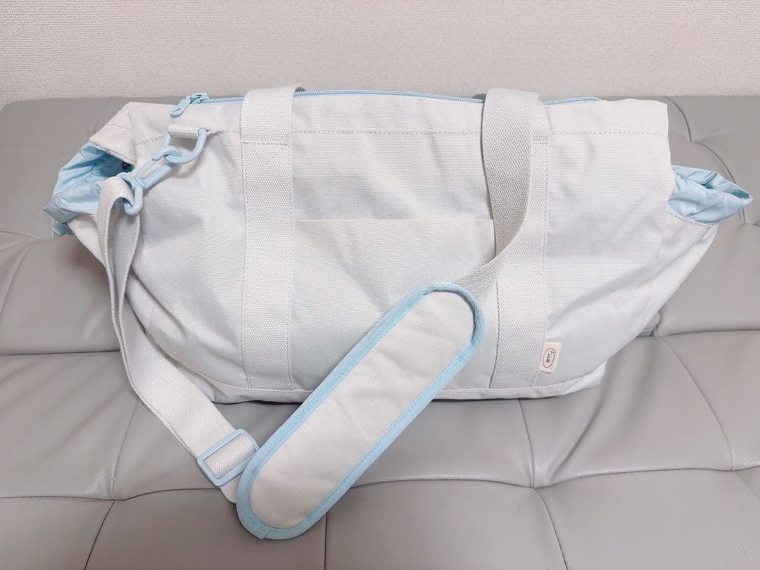 ペット用　キャリーバッグ