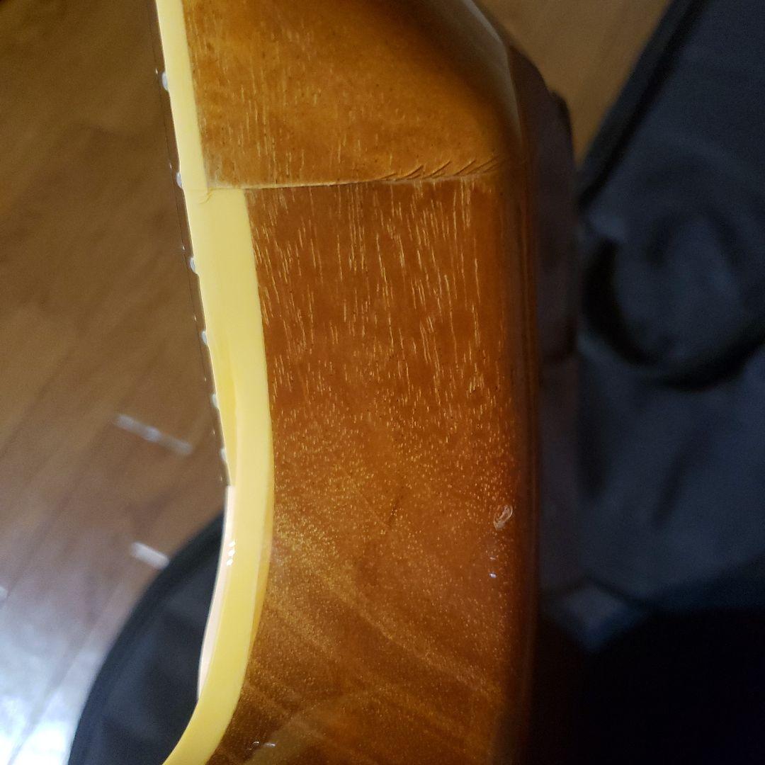 Coolz ZLS-2 FM VNT レスポールタイプ