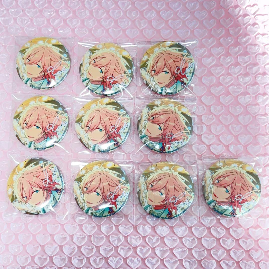 あんスタ アルバム缶 英智