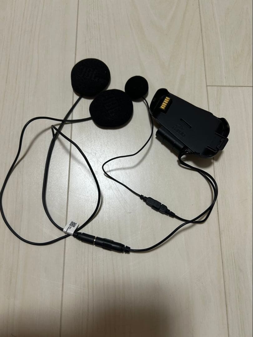 Cardo PACKTALK BOLD DUO★2個セット★パックトーク