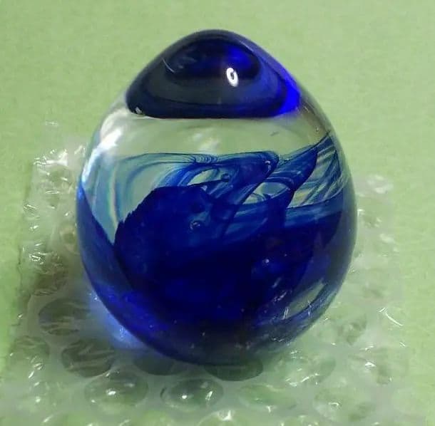 映画 雪の華 ペーパーウェイト 登坂広臣 中条あやみ