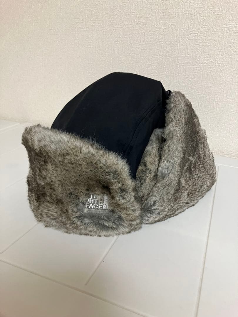 インサレーションボンバーキャップ Mサイズ　NN42536