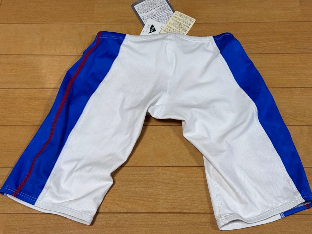 【新品】speedo ファストスキン Fastskin FS2競泳水着 Mサイズ