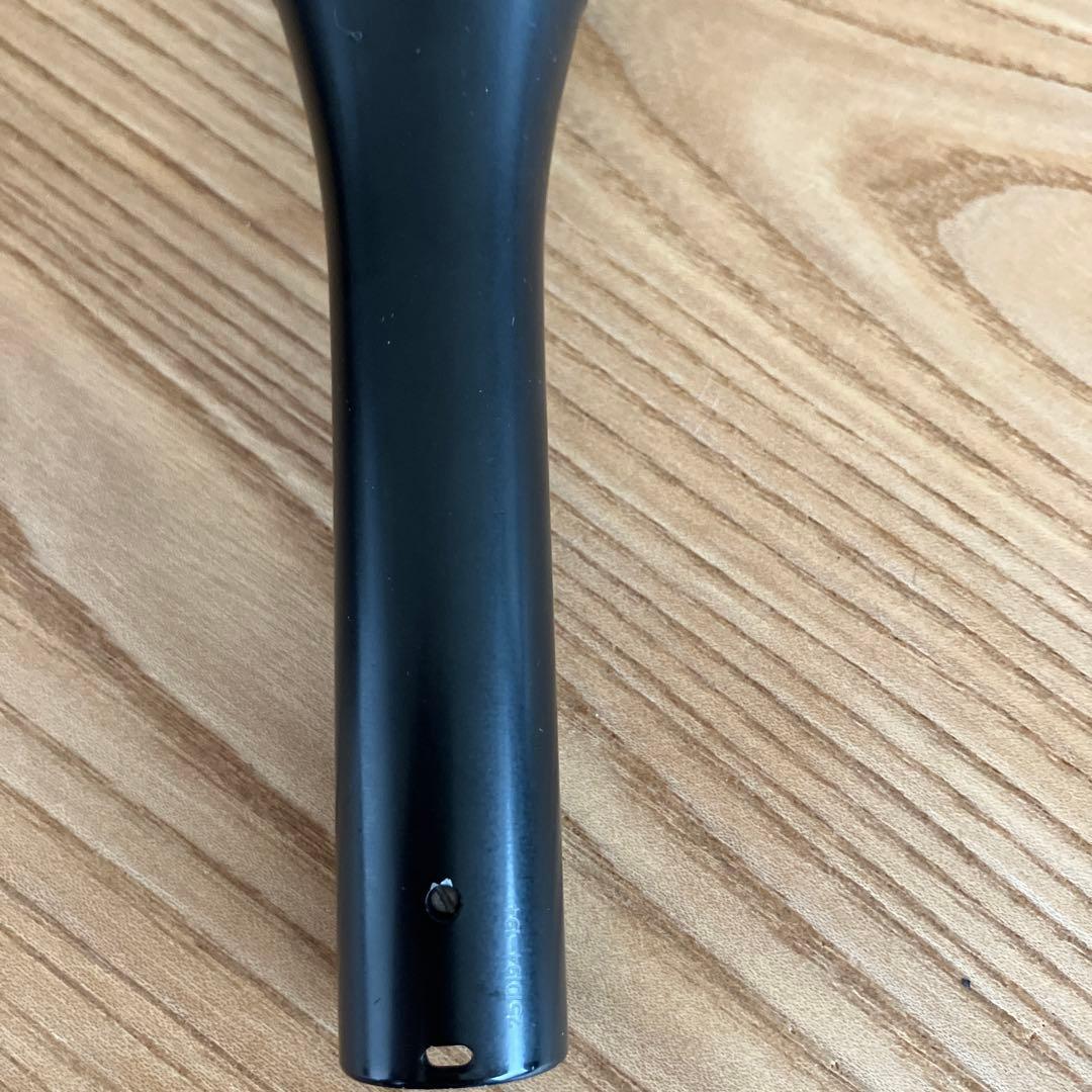 AUDIX OM-5 比較的綺麗です　ケーブル付 ダイナミックマイク