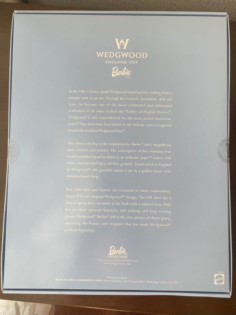 バービー／ Barbie