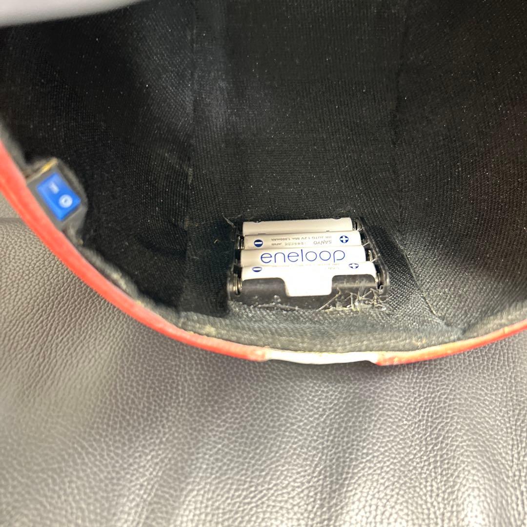 仮面ライダーV3 1/1スケール　マスク　発光あり　レトロ