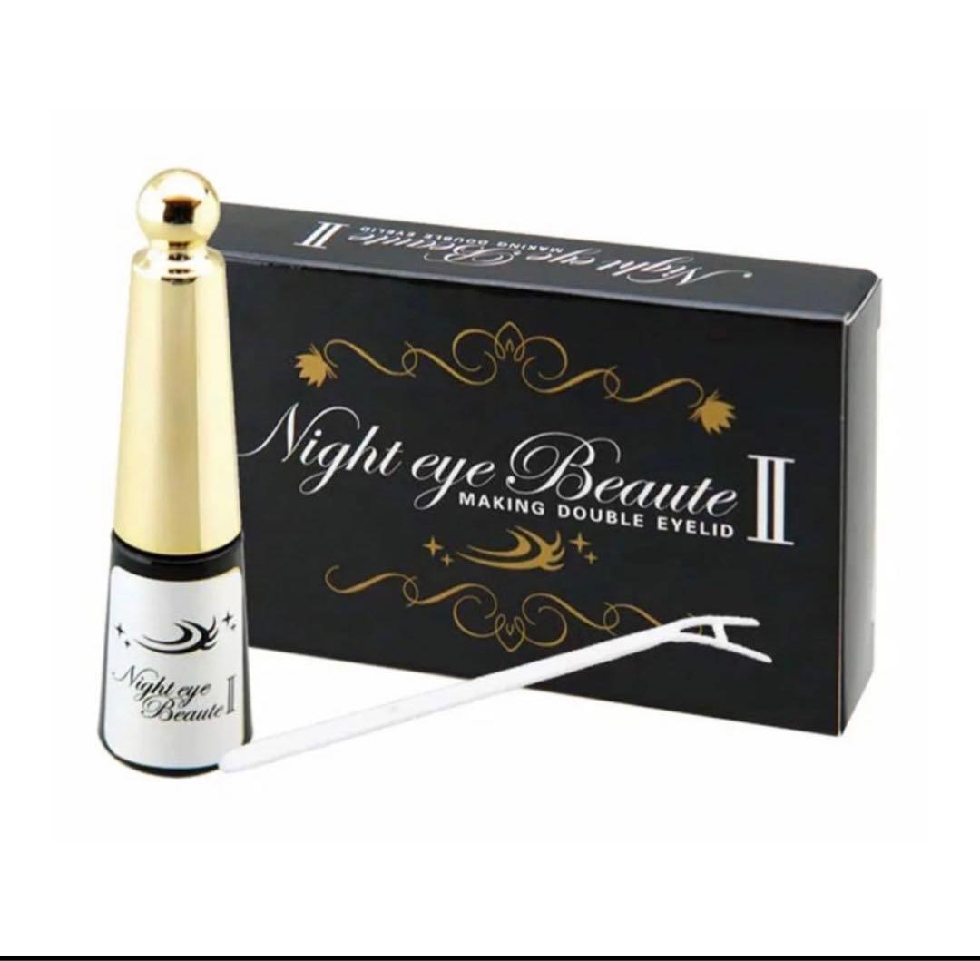T Night eye Beaute 10個セット