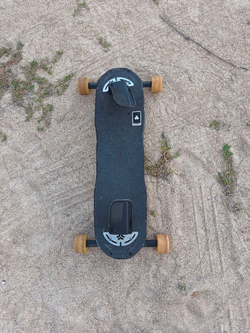 Freebord フリーボード　スノボード　スノボー　オフトレ　スケボー