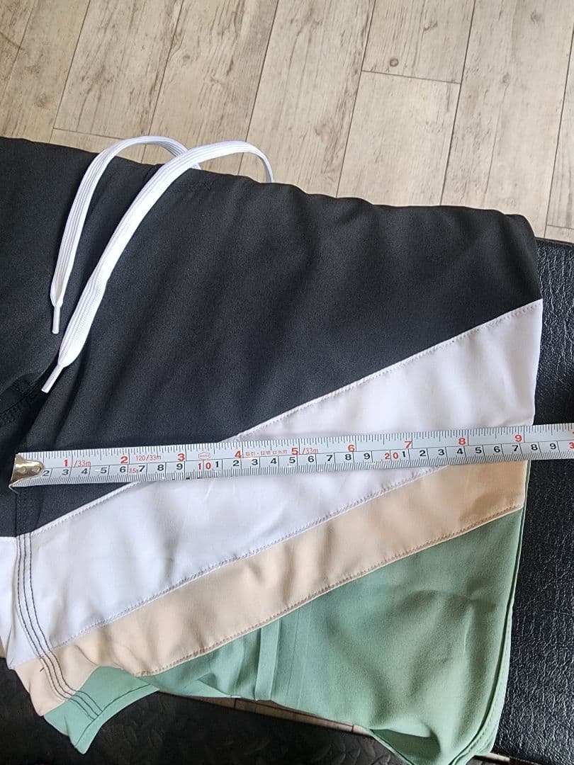 激レア　DARC SPORT 水着ショーツ 30インチ