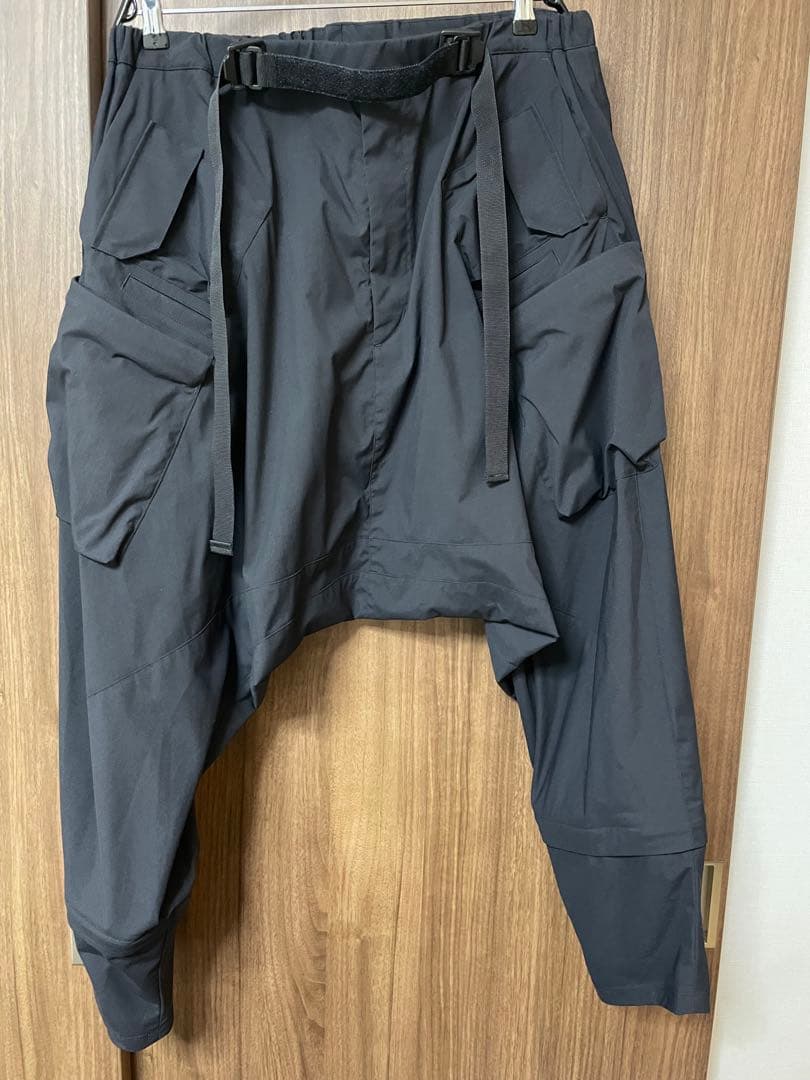パンツ ACRONYM p30a-e
