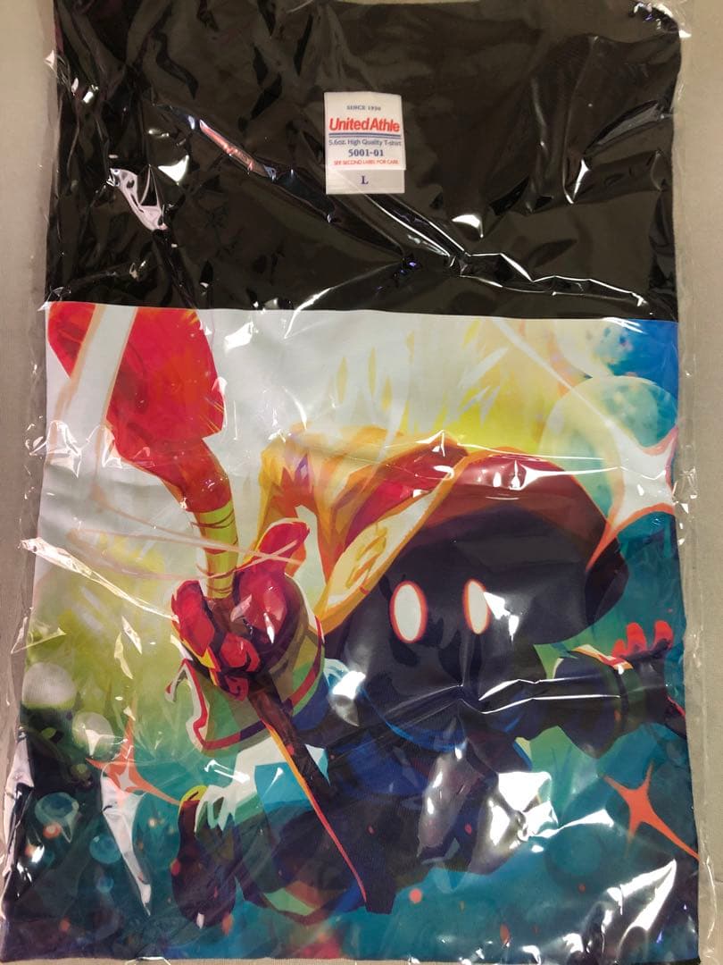 MTG マジック大戦祭 ビビTシャツ Lサイズ