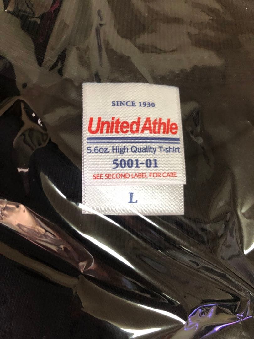 MTG マジック大戦祭 ビビTシャツ Lサイズ