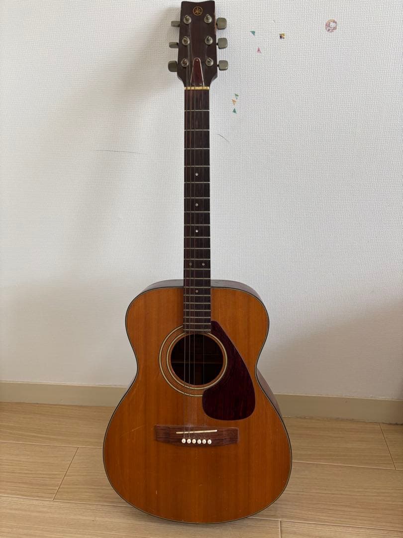 Yamaha FG-170 アコースティックギター