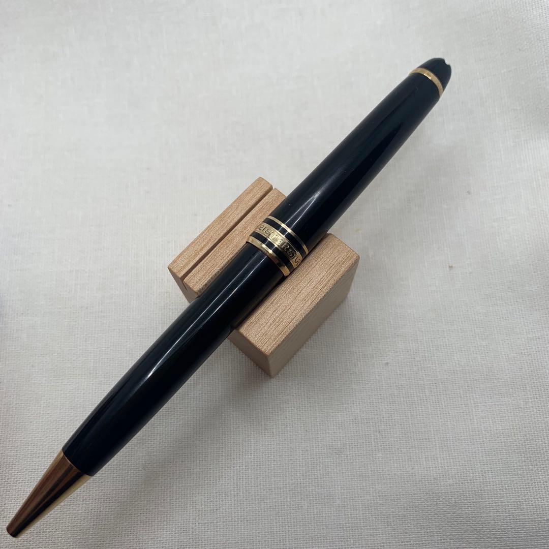 モンブラン　マイスターシュテュック164 クラシック　ボールペン