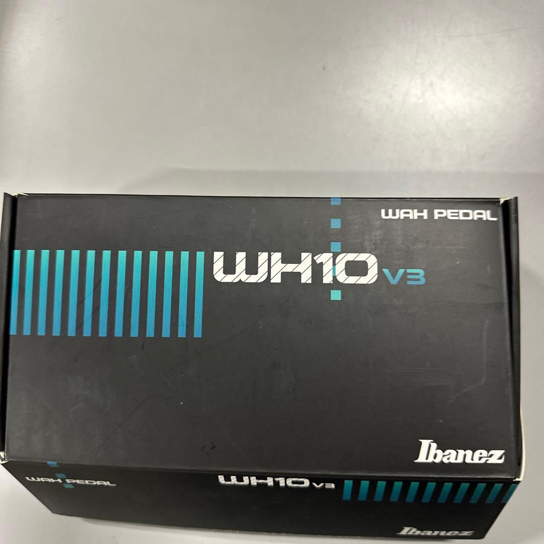 ギター Ibanez WH10 V3