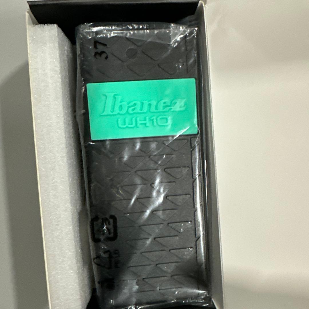 ギター Ibanez WH10 V3