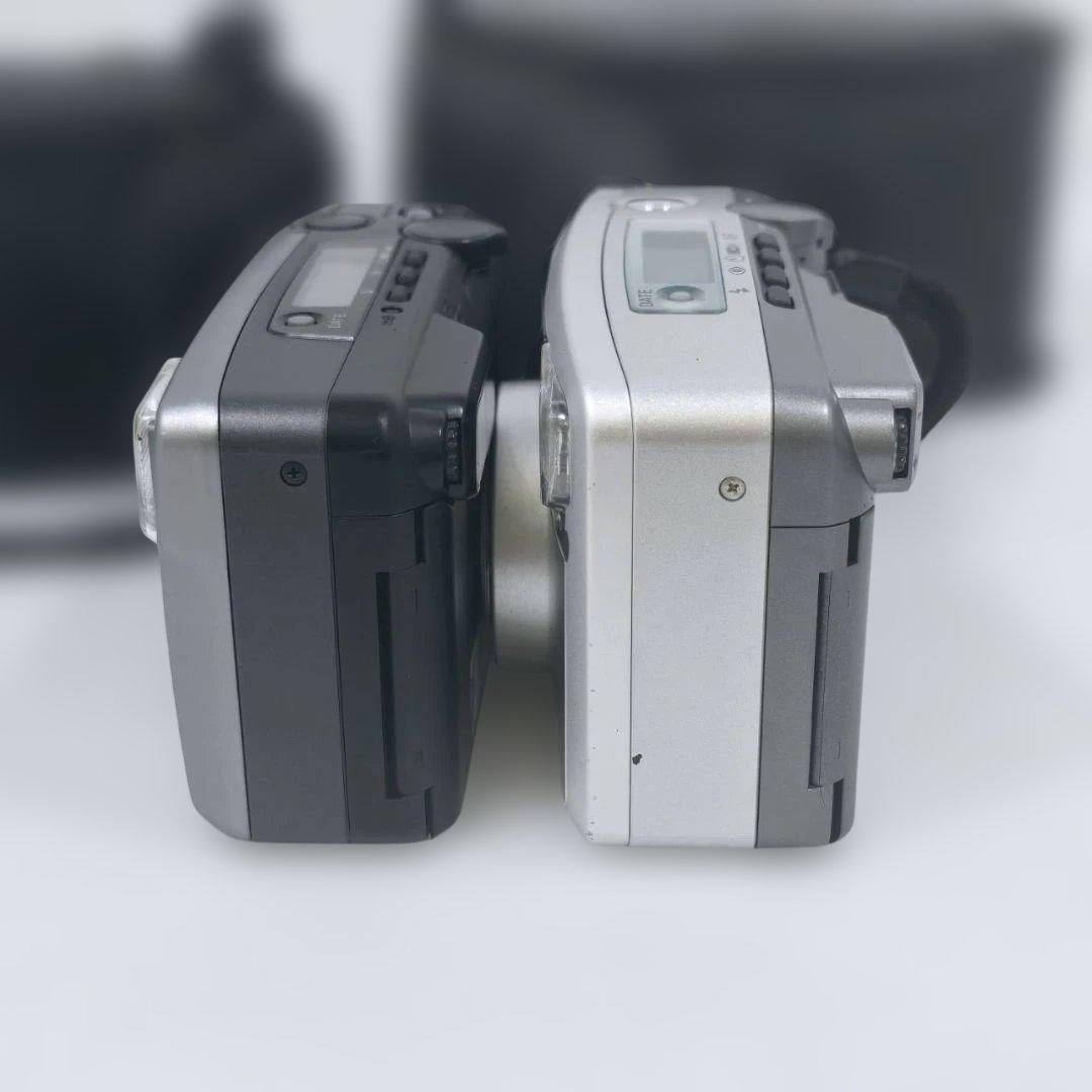 PENTAX FUJIFILM フィルムカメラ 4台 まとめ売り