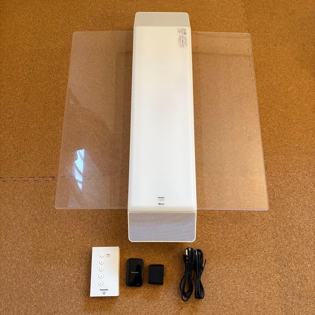 【美品】パナソニック LEDシーリングライト HH-XCD0888A 8畳