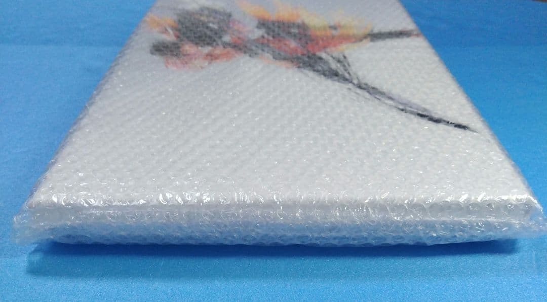 ギルティクラウン キャンバスボード　GUILTY_CROWN_001